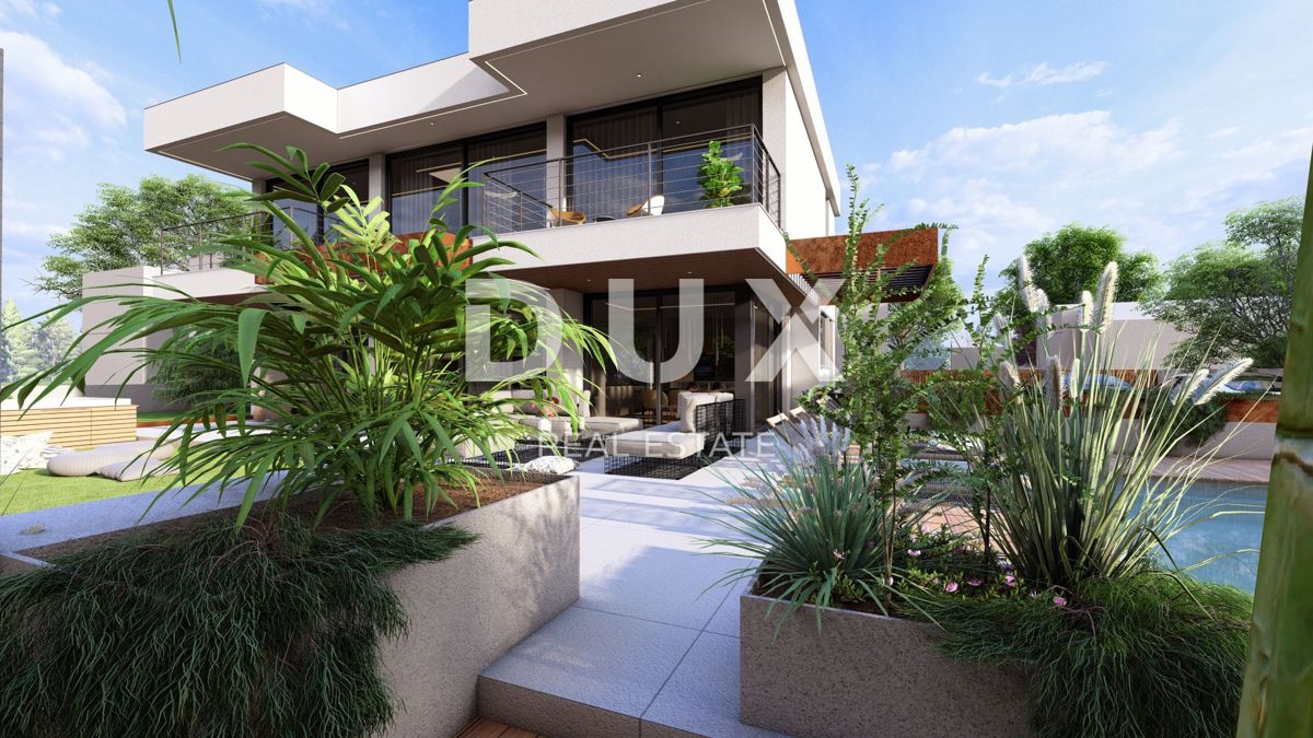 Terreno Linardići, Krk, 1.125m2