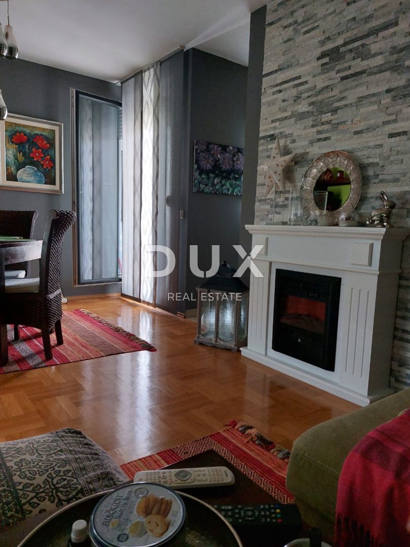 SVETA NEDELJA - moderno e bellissimo appartamento di 60 m2