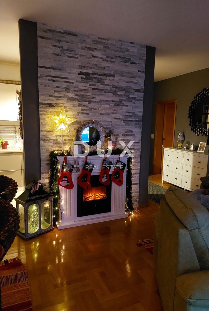 SVETA NEDELJA - moderno e bellissimo appartamento di 60 m2