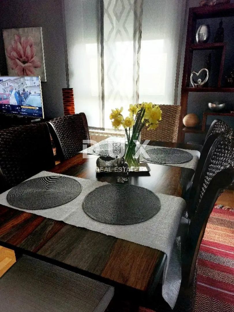 SVETA NEDELJA - moderno e bellissimo appartamento di 60 m2