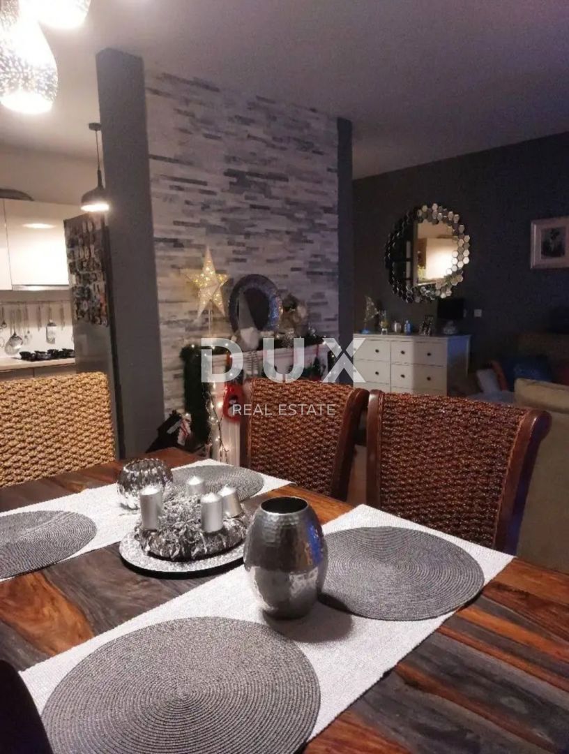 SVETA NEDELJA - moderno e bellissimo appartamento di 60 m2