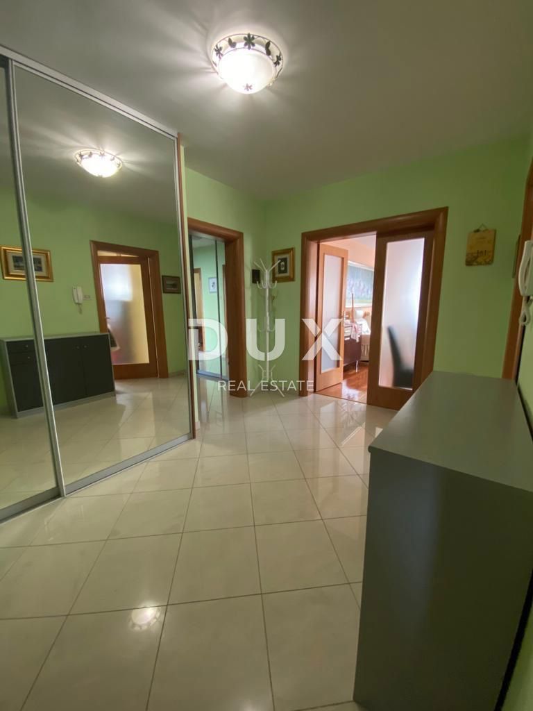KASTAV, REŠETARI - Spazioso appartamento con possibilità di ricavare due unità abitative!