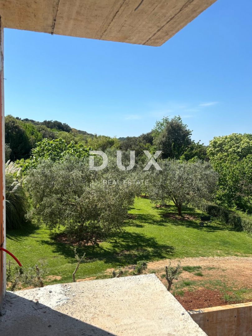 ISTRIA, MEDULIN (Banjole) - Appartamento con vista mare in una posizione meravigliosa! 