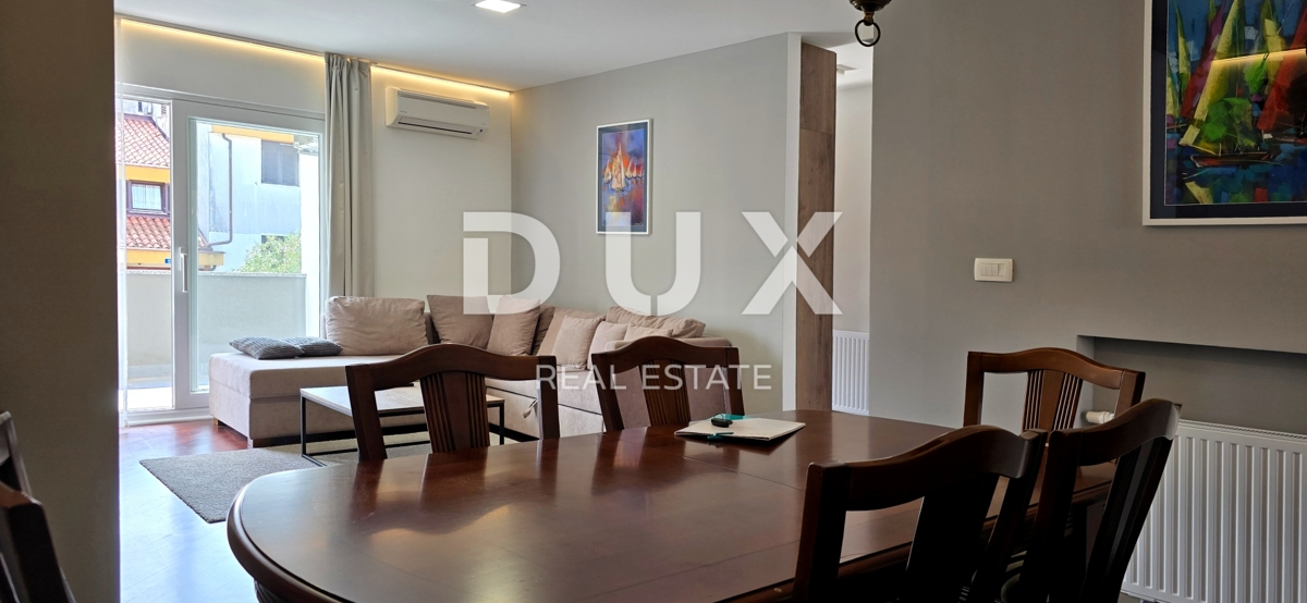 ISTRIA, UMAGO - Casa confortevole vicino al mare