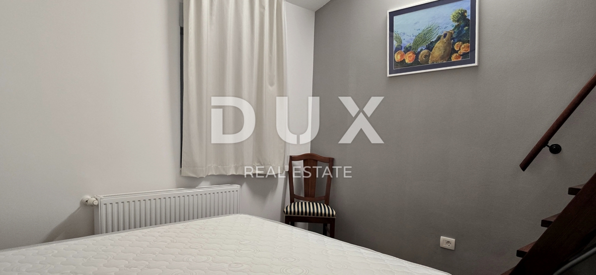 ISTRIA, UMAGO - Casa confortevole vicino al mare