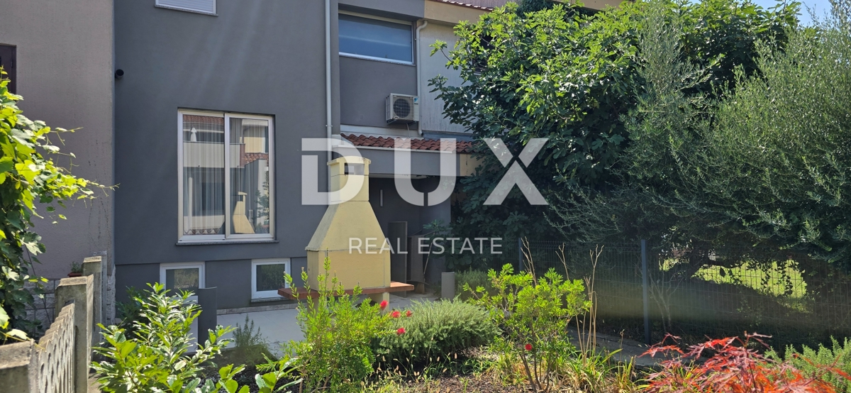 ISTRIA, UMAGO - Casa confortevole vicino al mare