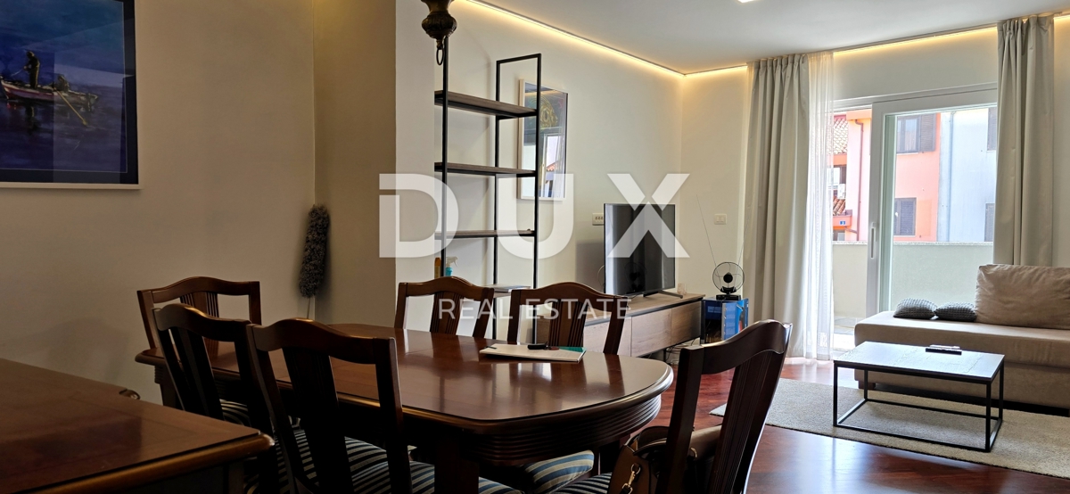 ISTRIA, UMAGO - Casa confortevole vicino al mare