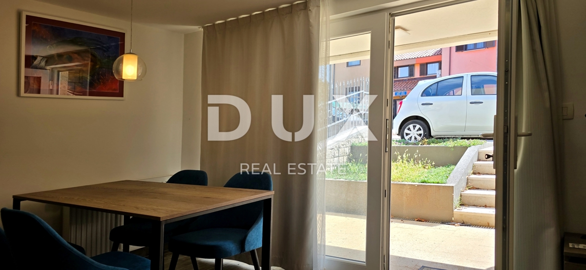 ISTRIA, UMAGO - Casa confortevole vicino al mare