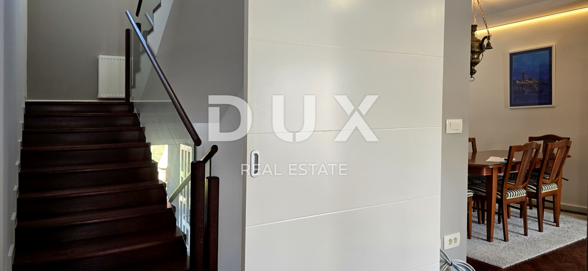 ISTRIA, UMAGO - Casa confortevole vicino al mare