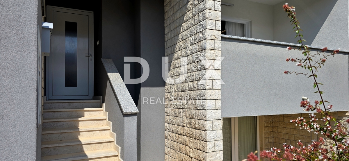 ISTRIA, UMAGO - Casa confortevole vicino al mare