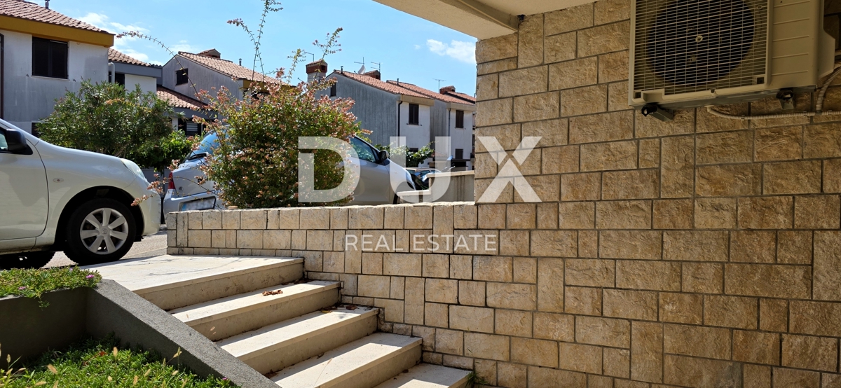 ISTRIA, UMAGO - Casa confortevole vicino al mare