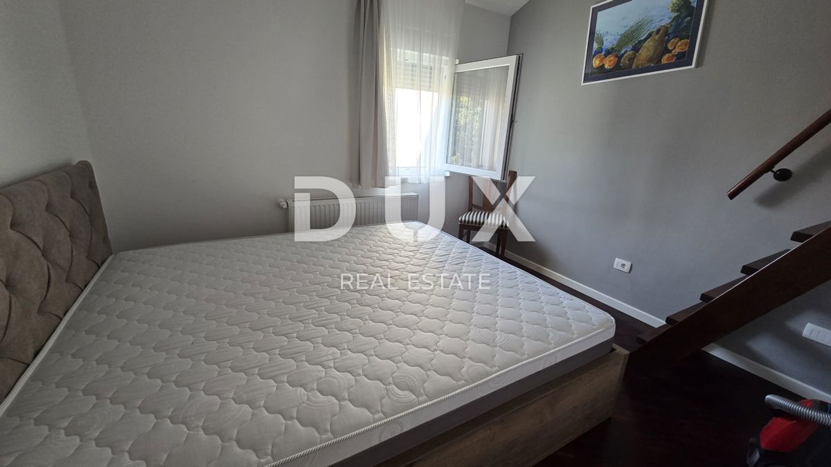 ISTRIA, UMAGO - Casa confortevole vicino al mare
