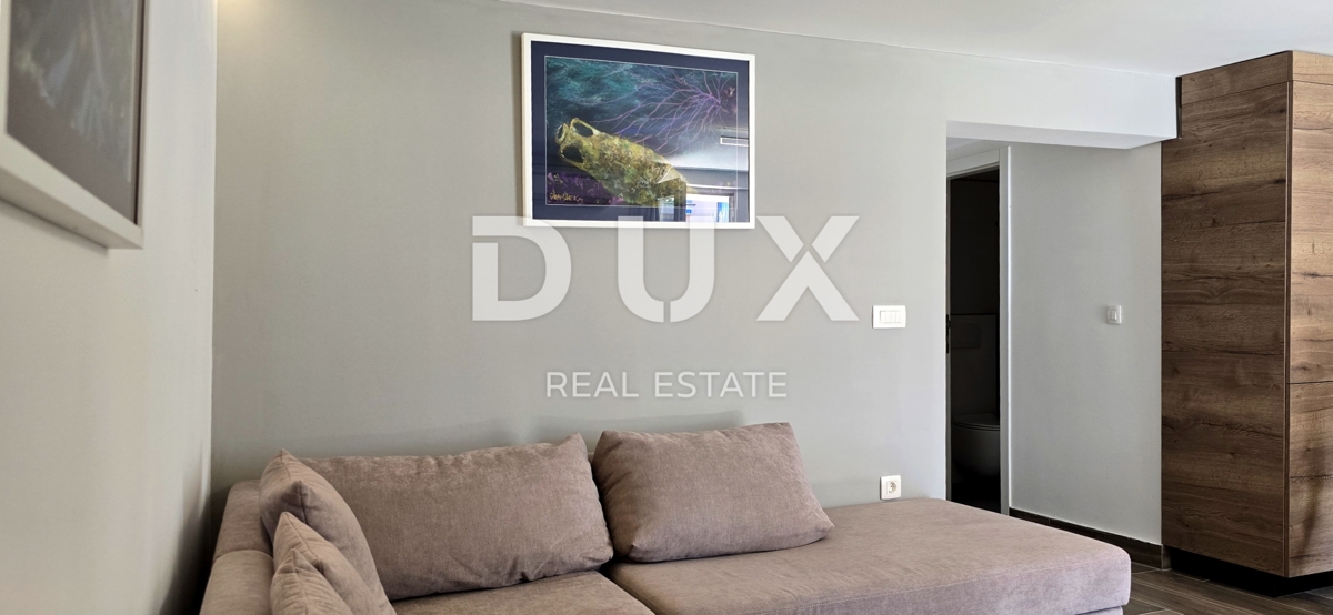 ISTRIA, UMAGO - Casa confortevole vicino al mare