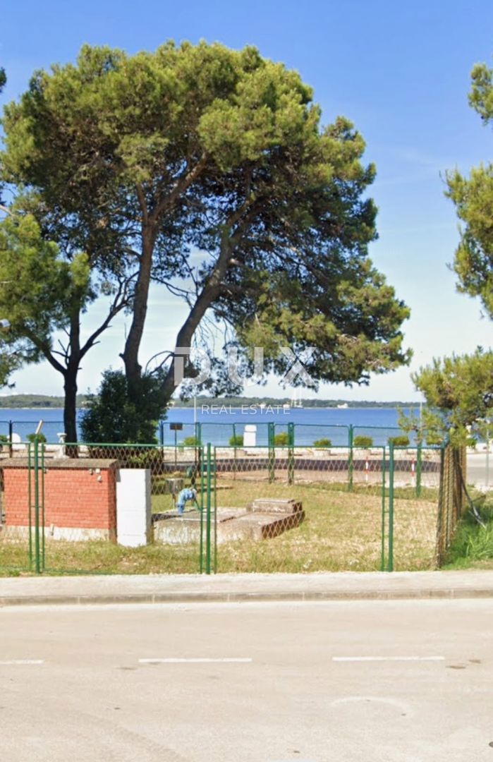 ISTRIA, FASANA - Casa a 150 m dalla spiaggia! 