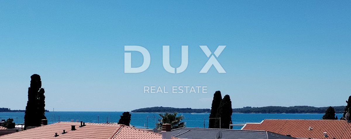 ISTRIA, FASANA - Casa a 150 m dalla spiaggia! 