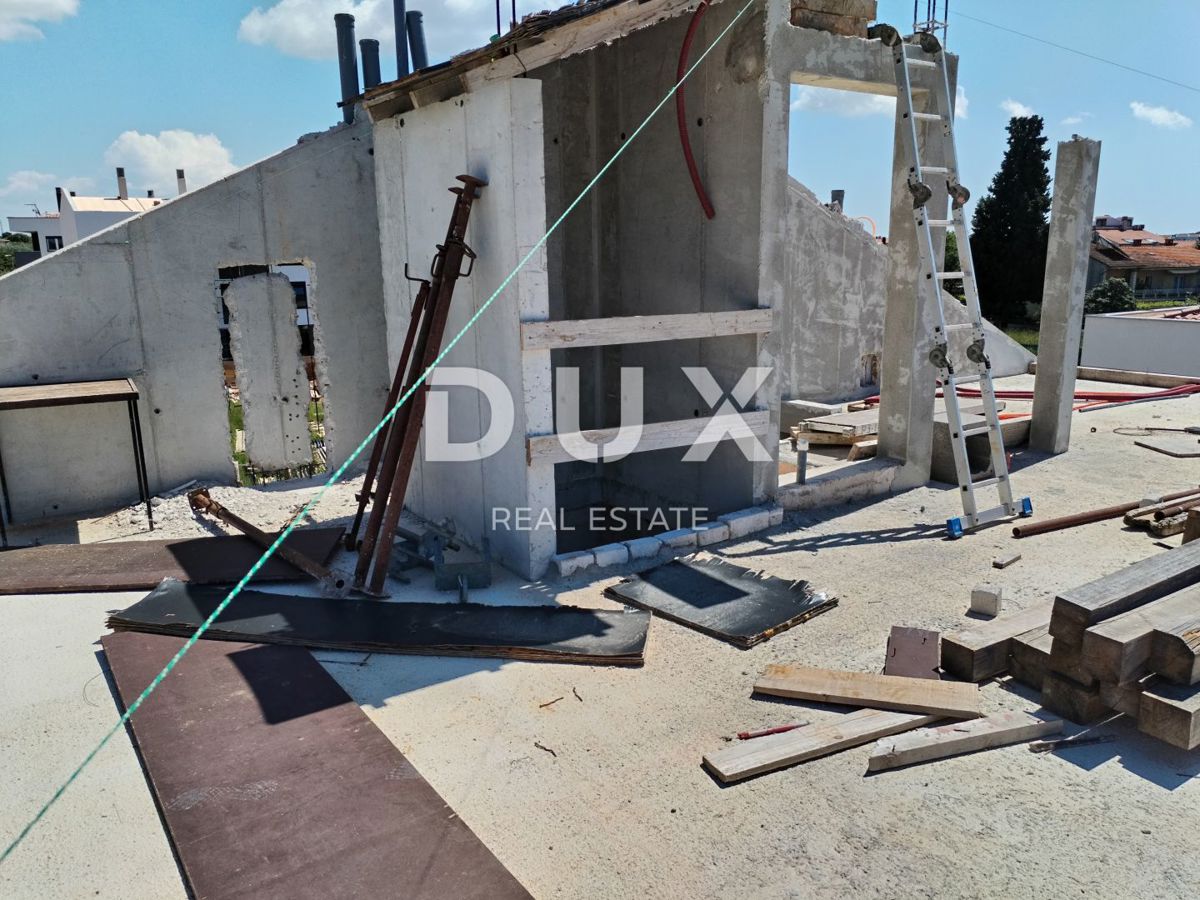 ISTRIA, FASANA - Casa a 150 m dalla spiaggia! 
