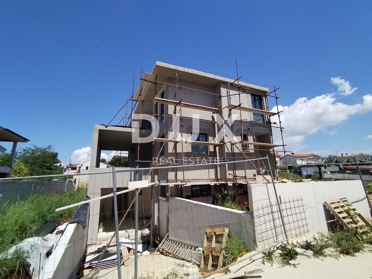 ISTRIA, FASANA - Casa a 150 m dalla spiaggia! 