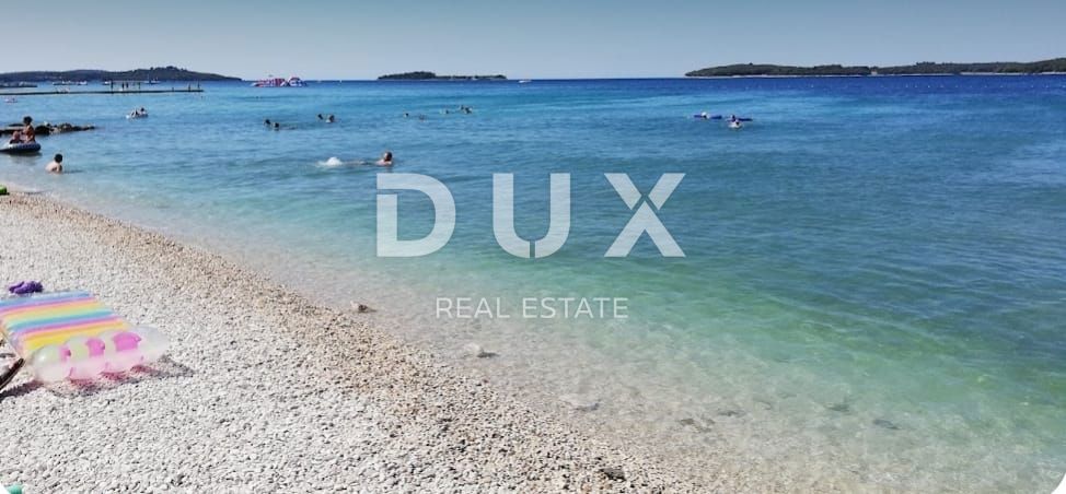 ISTRIA, FASANA - Casa a 150 m dalla spiaggia! 