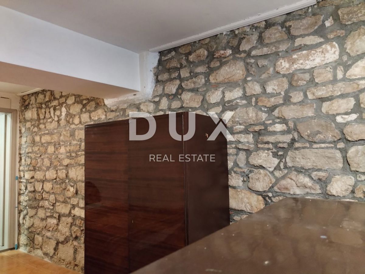 ISTRIA, ROVIGNO - Esclusivamente da Dux! Monolocale nel cuore del centro storico!