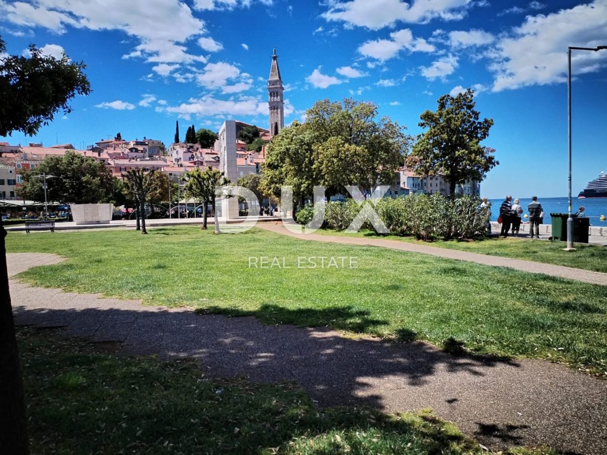 ISTRIA, ROVIGNO - Esclusivamente da Dux! Monolocale nel cuore del centro storico!