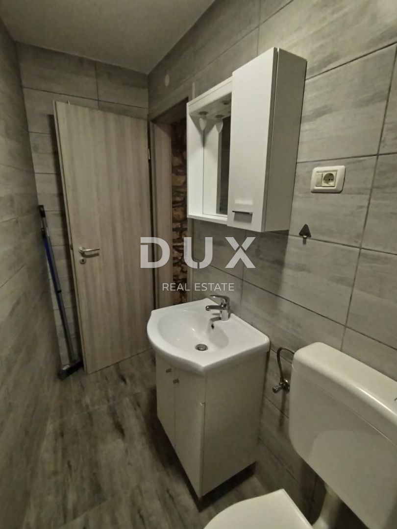 ISTRIA, ROVIGNO - Esclusivamente da Dux! Monolocale nel cuore del centro storico!