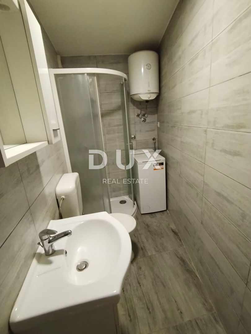 ISTRIA, ROVIGNO - Esclusivamente da Dux! Monolocale nel cuore del centro storico!