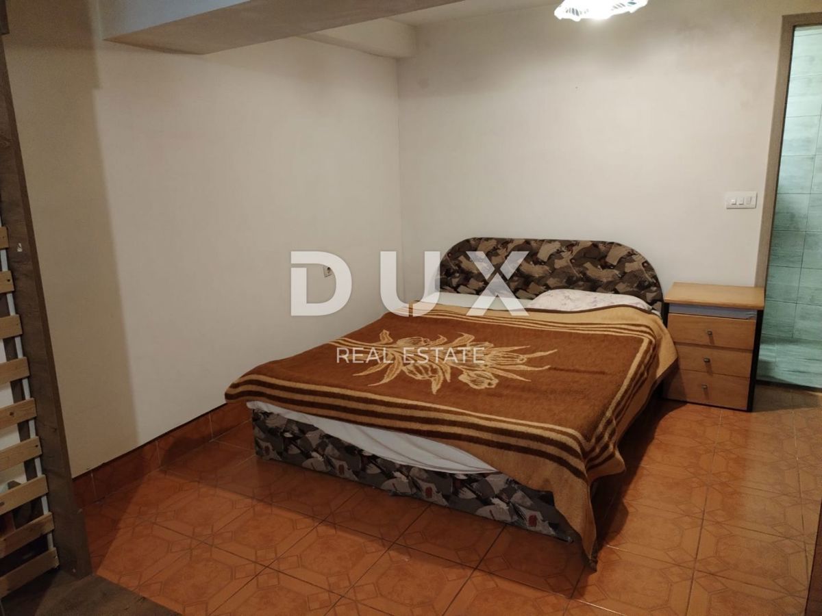 ISTRIA, ROVIGNO - Esclusivamente da Dux! Monolocale nel cuore del centro storico!