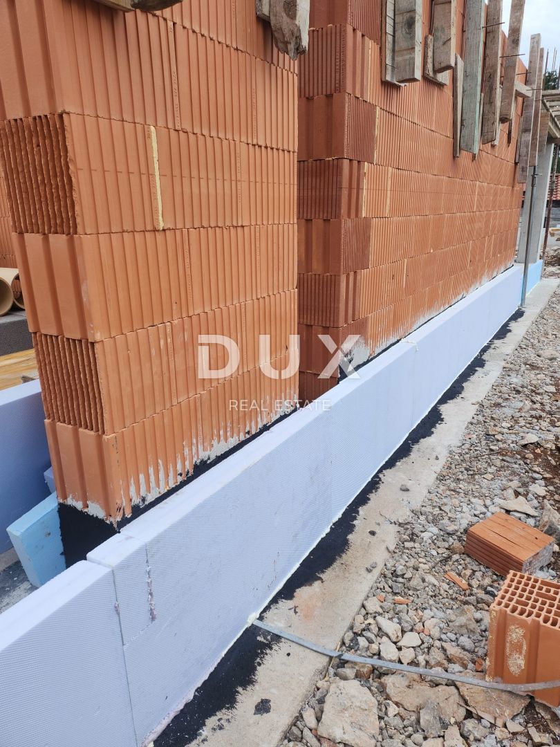 RIJEKA, SRDOČI - splendido appartamento familiare con 3 camere da letto + soggiorno in un nuovo edificio con piscina OCCASIONE