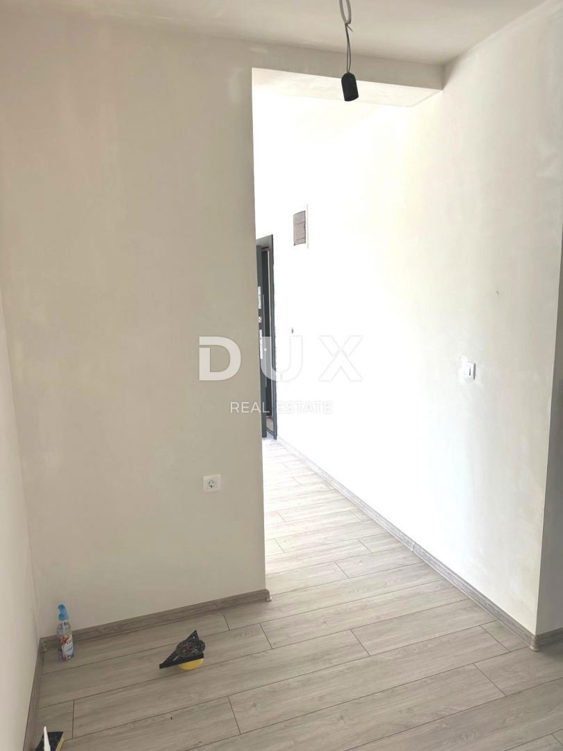ISTRIA, MEDOLINO - Appartamento con 2 camere da letto in un nuovo edificio - CHIAVI IN MANO!!
