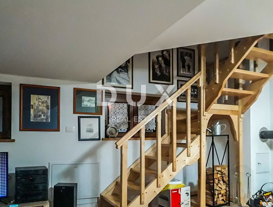 GORSKI KOTAR, MRKOPALJ - Casa vacanze completamente arredata