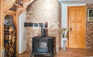 GORSKI KOTAR, MRKOPALJ - Casa vacanze completamente arredata