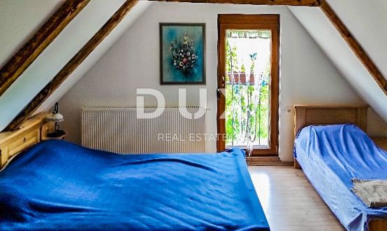 GORSKI KOTAR, MRKOPALJ - Casa vacanze completamente arredata