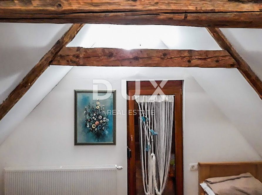 GORSKI KOTAR, MRKOPALJ - Casa vacanze completamente arredata