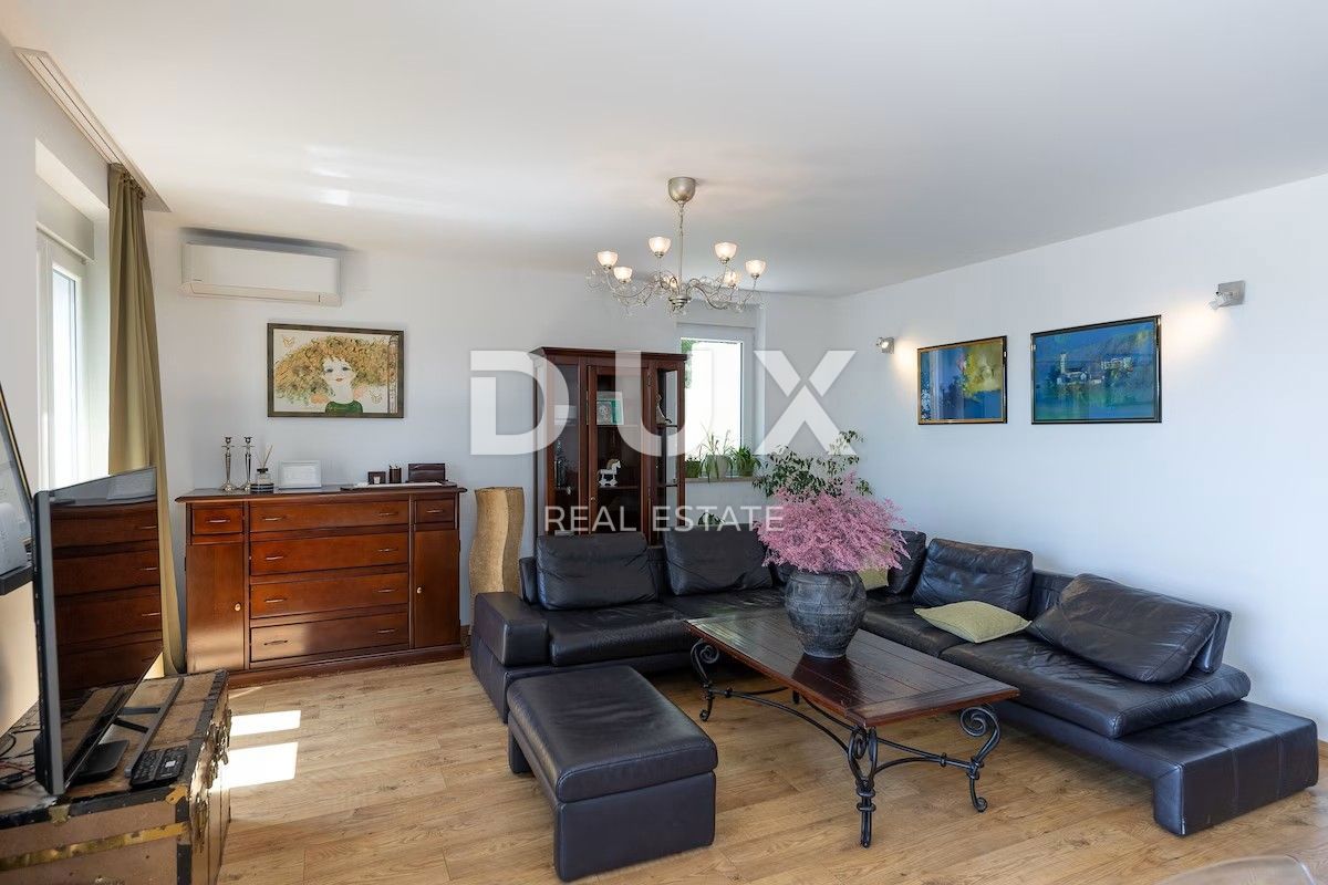 BRIBIR - bellissima villa con vista mare