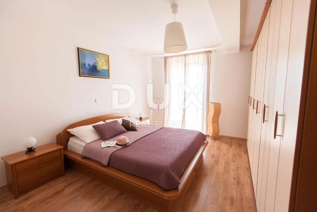 BRIBIR - bellissima villa con vista mare