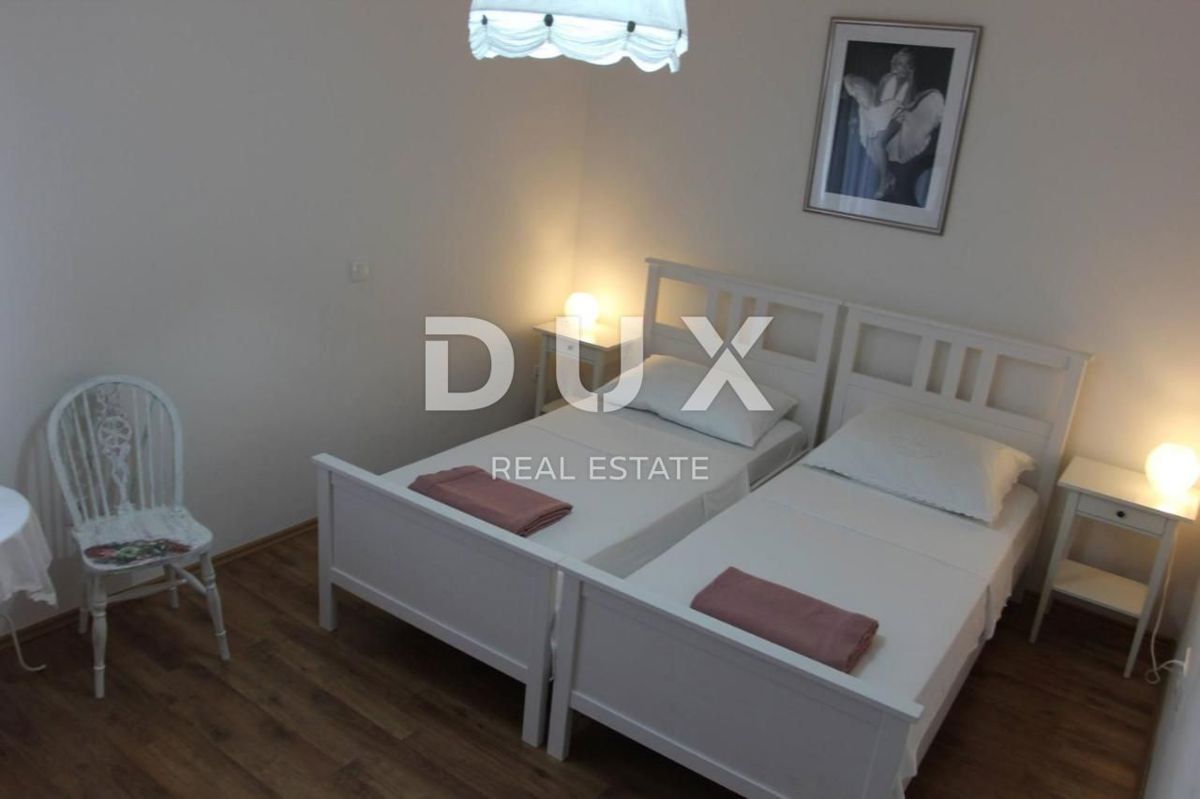 BRIBIR - bellissima villa con vista mare