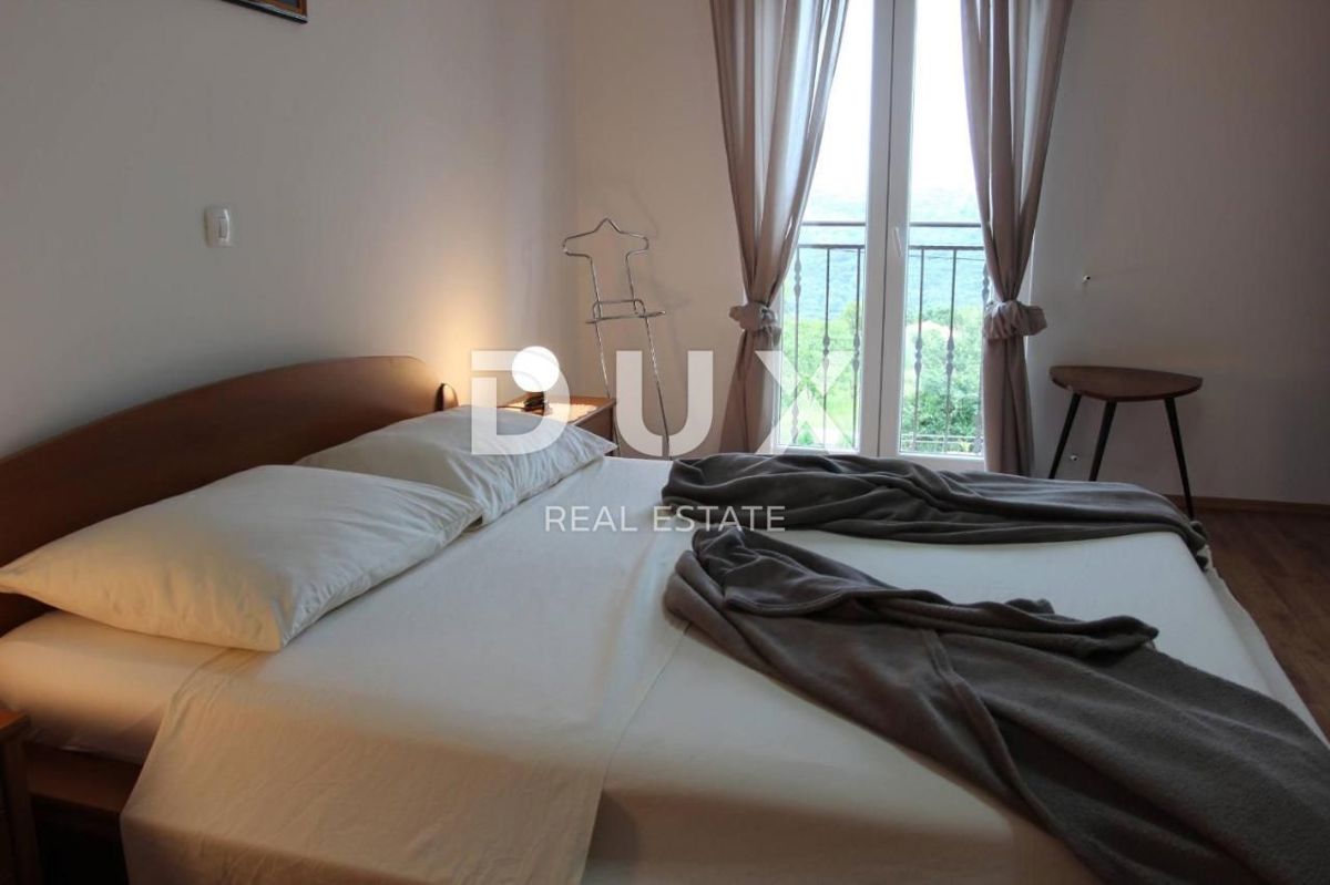 BRIBIR - bellissima villa con vista mare