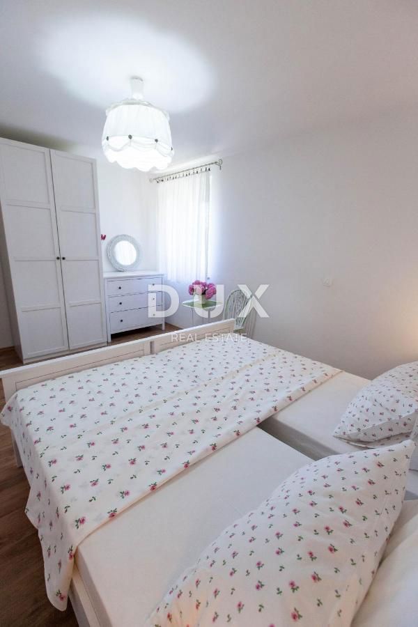 BRIBIR - bellissima villa con vista mare