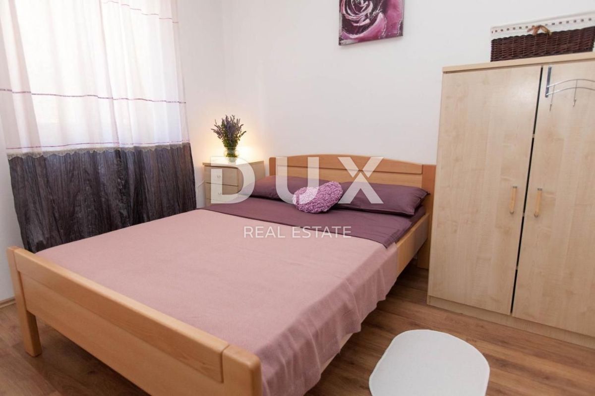 BRIBIR - bellissima villa con vista mare
