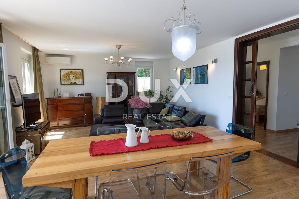 BRIBIR - bellissima villa con vista mare
