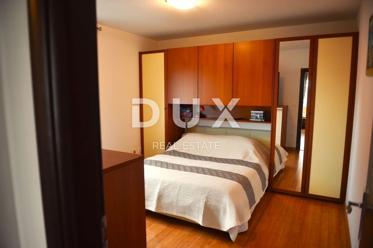 RIJEKA, DONJA DRENOVA - 4 camere da letto + soggiorno, nuova costruzione, spaziosa terrazza!