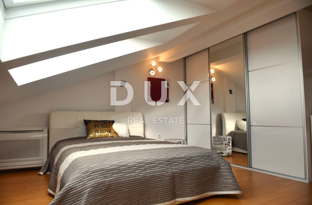 RIJEKA, DONJA DRENOVA - 4 camere da letto + soggiorno, nuova costruzione, spaziosa terrazza!