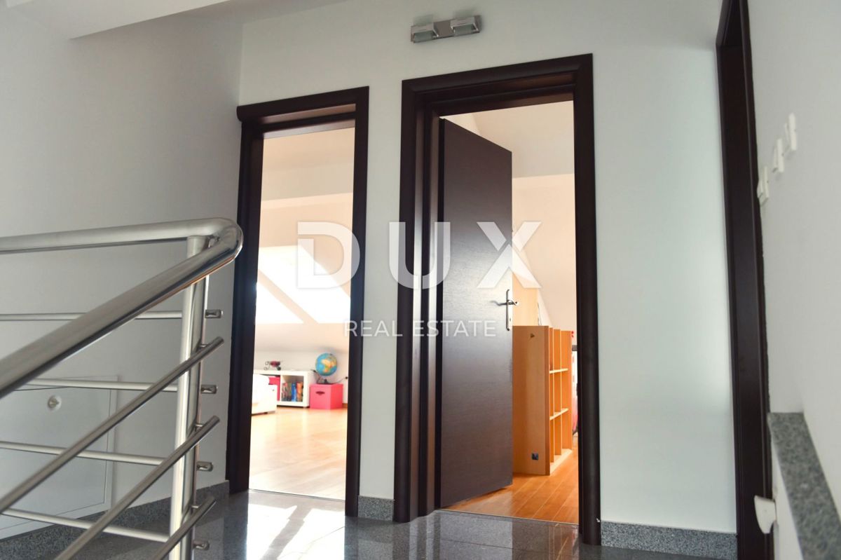 RIJEKA, DONJA DRENOVA - 4 camere da letto + soggiorno, nuova costruzione, spaziosa terrazza!