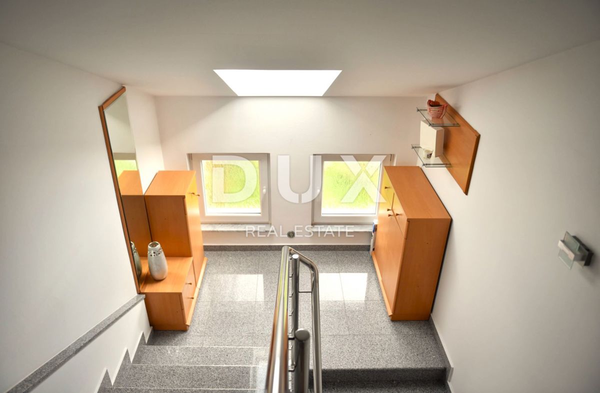 RIJEKA, DONJA DRENOVA - 4 camere da letto + soggiorno, nuova costruzione, spaziosa terrazza!