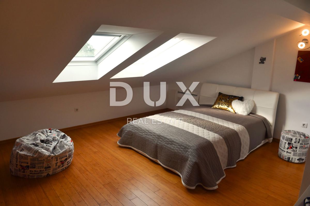 RIJEKA, DONJA DRENOVA - 4 camere da letto + soggiorno, nuova costruzione, spaziosa terrazza!