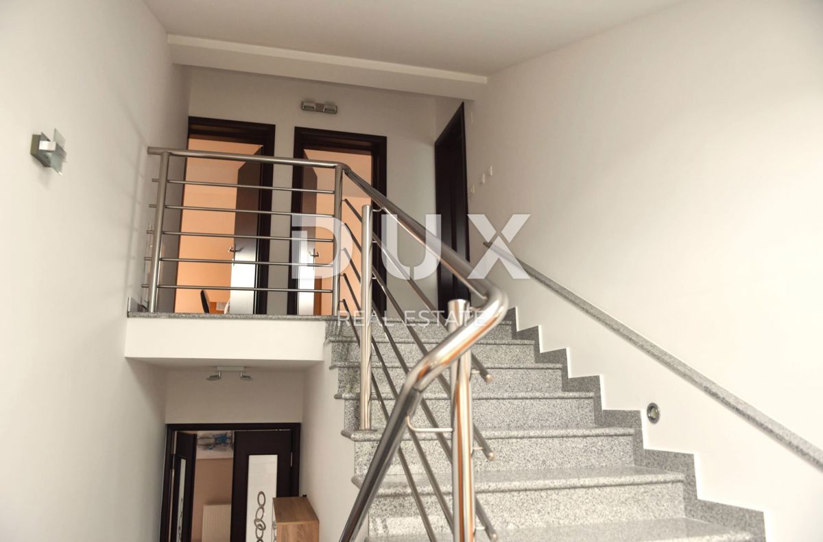 RIJEKA, DONJA DRENOVA - 4 camere da letto + soggiorno, nuova costruzione, spaziosa terrazza!