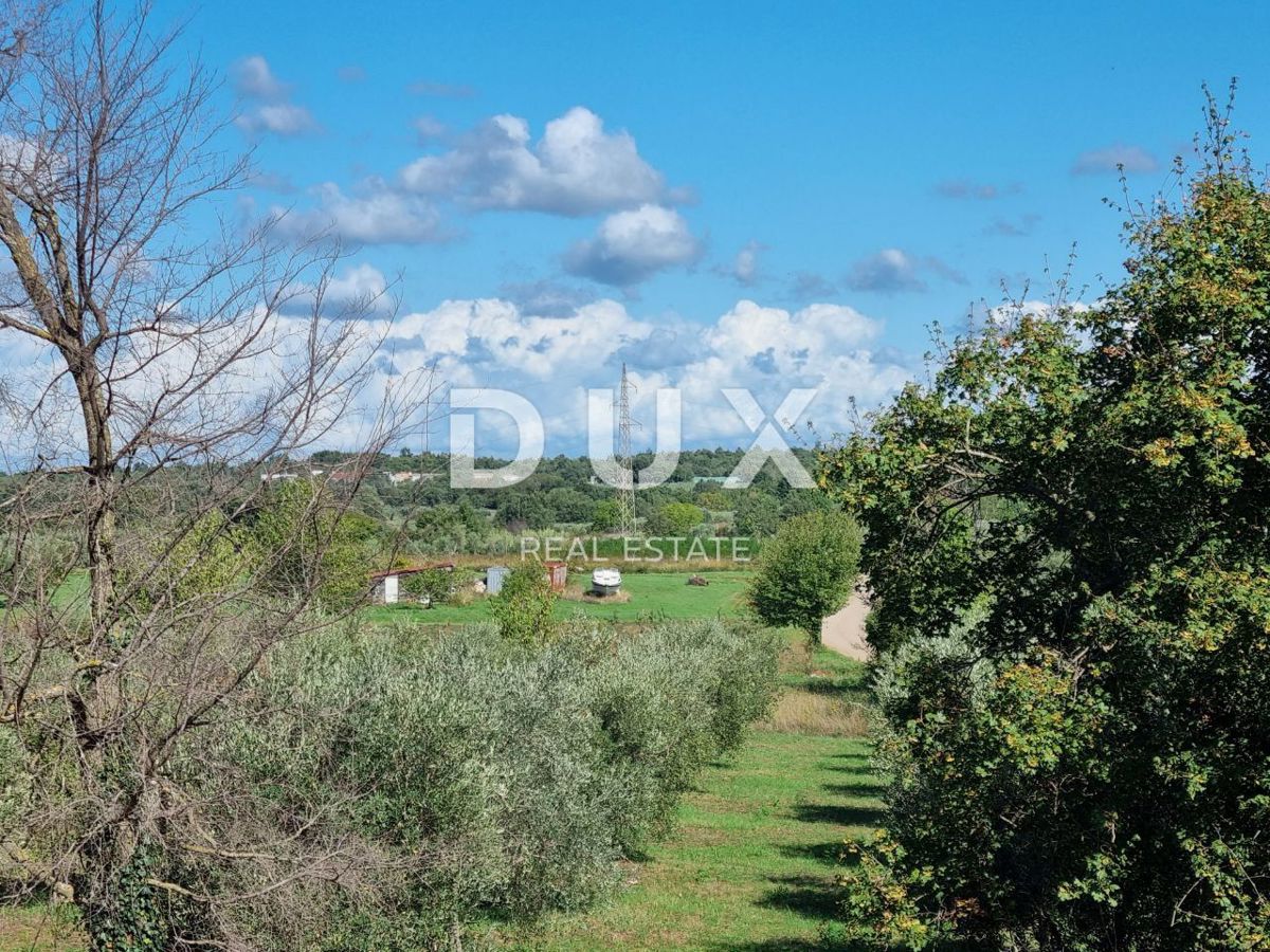 ISTRIA, TAR - Bilocale 70,37 mq, nuova costruzione, 1° PIANO