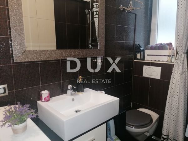 RIJEKA, KRNJEVO - Appartamento recentemente ristrutturato di 39 m2