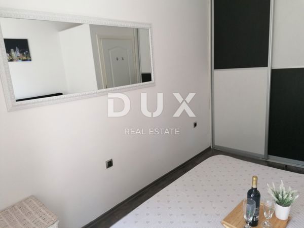 RIJEKA, KRNJEVO - Appartamento recentemente ristrutturato di 39 m2