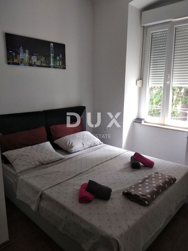 RIJEKA, KRNJEVO - Appartamento recentemente ristrutturato di 39 m2